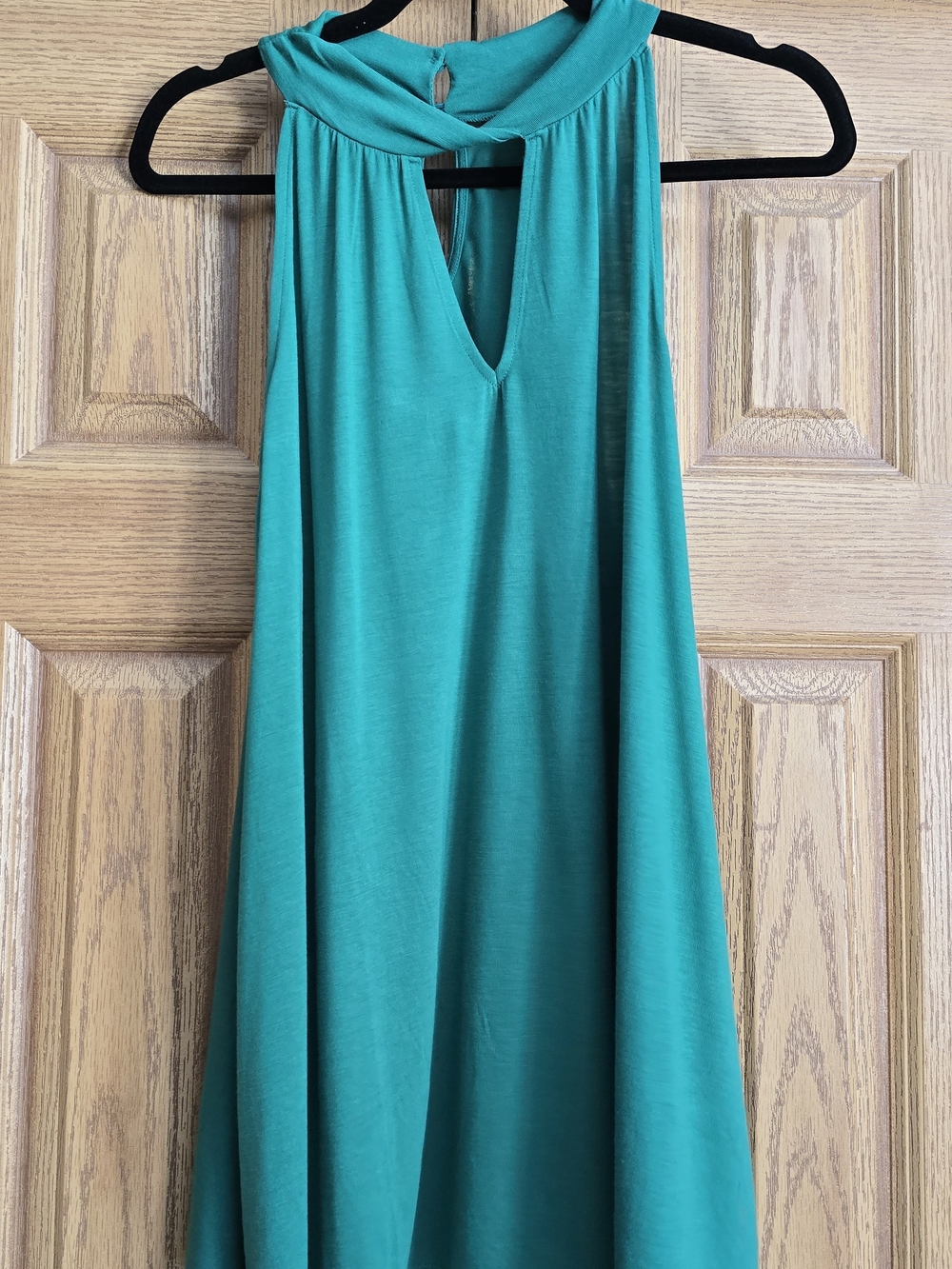 torrid Halter Blouse Top